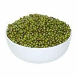 Moong Polish (Medium Size), 500 gm