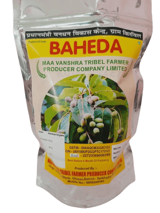 BAHEDA (Bedda Nuts)
