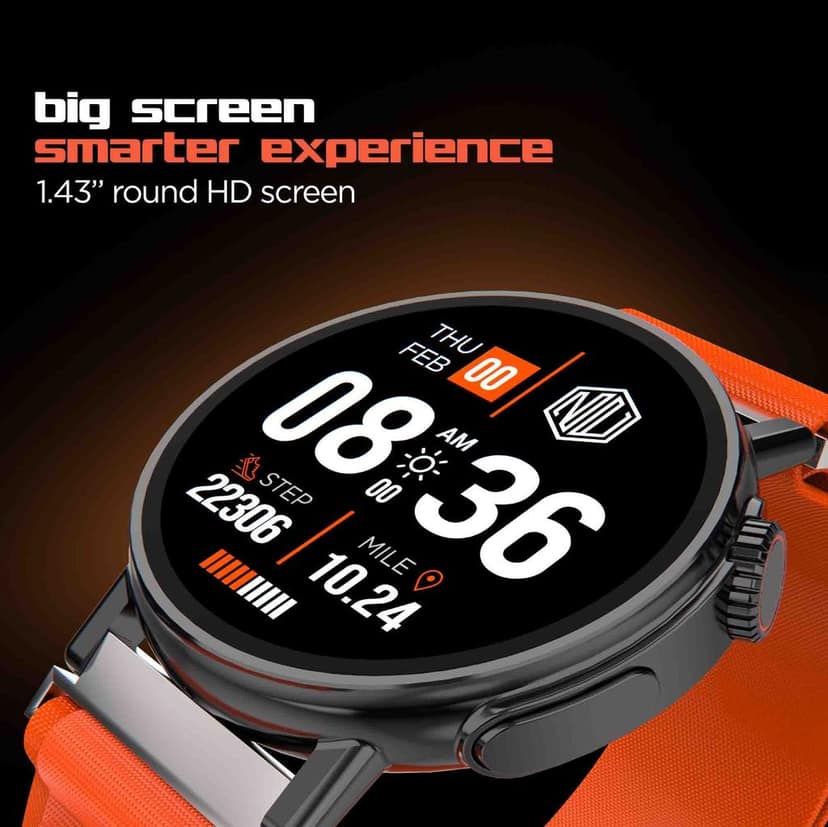 Creed Max Black Edition view 4