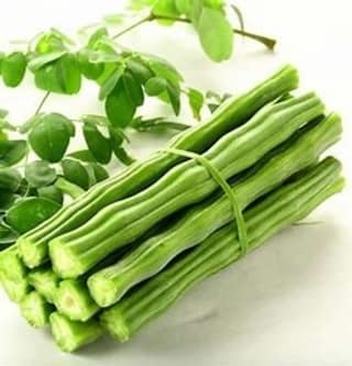Drumstick / Shevga / Shevaga / Moringa Pods - 250gm