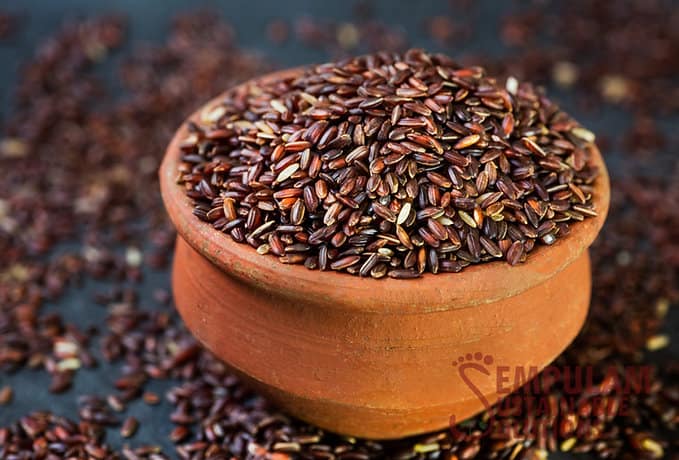 Kuzhiadichan (Boiled Rice) - 500 Gms