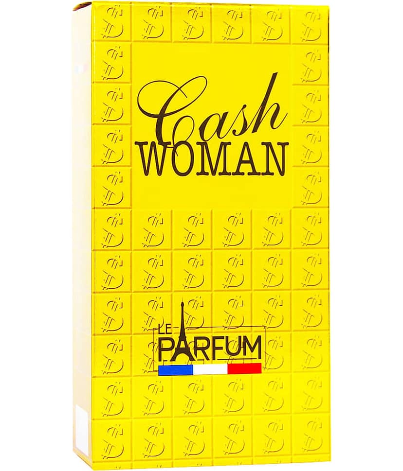 LE PARFUM DEFRANCE - Eau De Toilette (EDT) For Women 75 ml ( Pack of 1 ) view 2