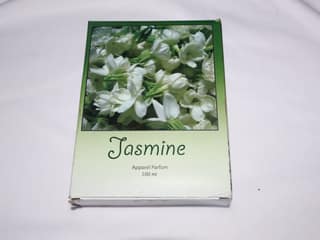 Jasmine Apparel Parfum 100ml - Floral Fragrance