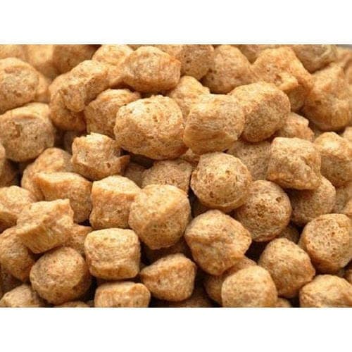 Soya Chunks view 3
