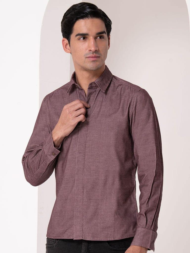 Berry Burst Shirt view 3