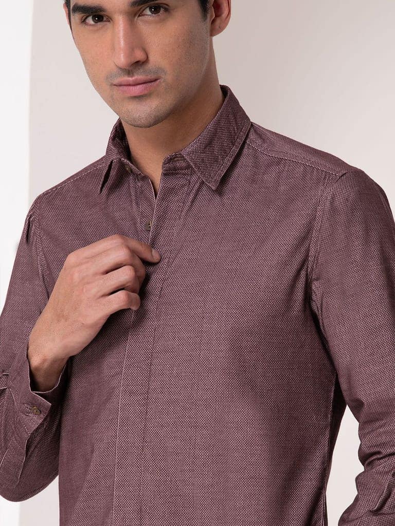Berry Burst Shirt view 6