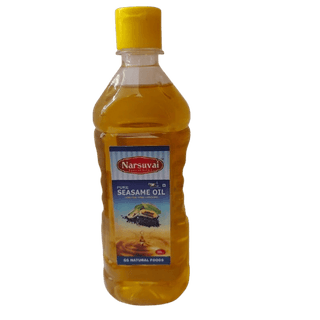 Sesame Oil