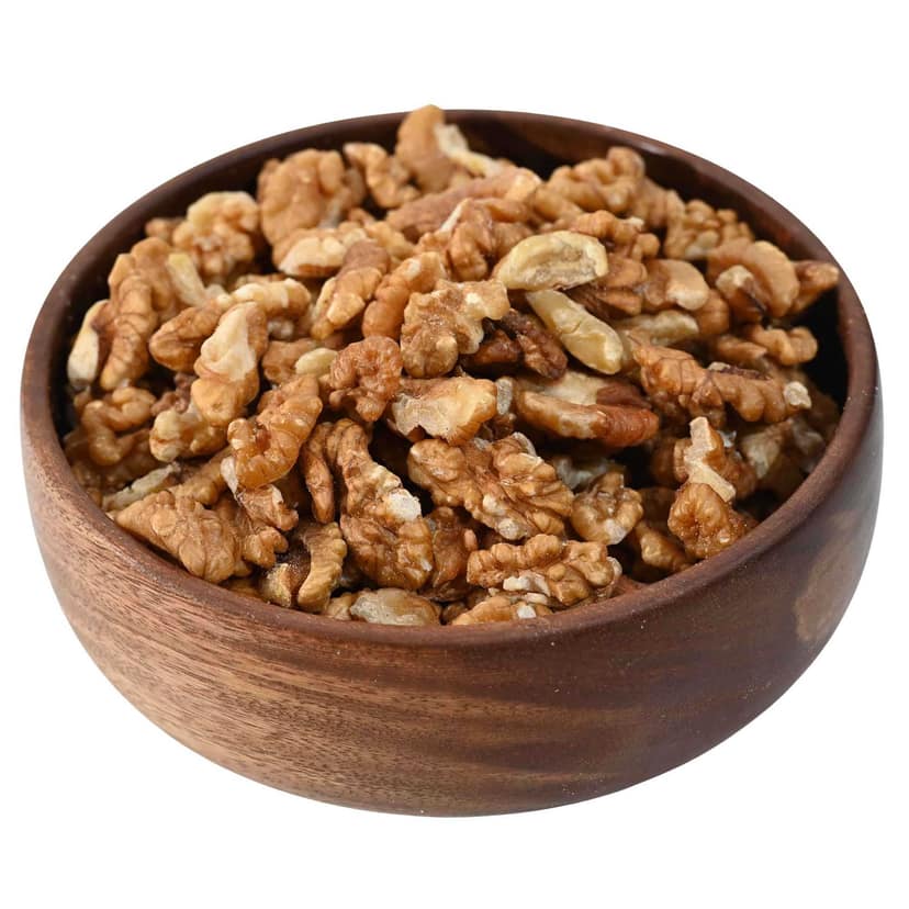 Rasda Kashmiri Walnuts Pieces - 100g view 3