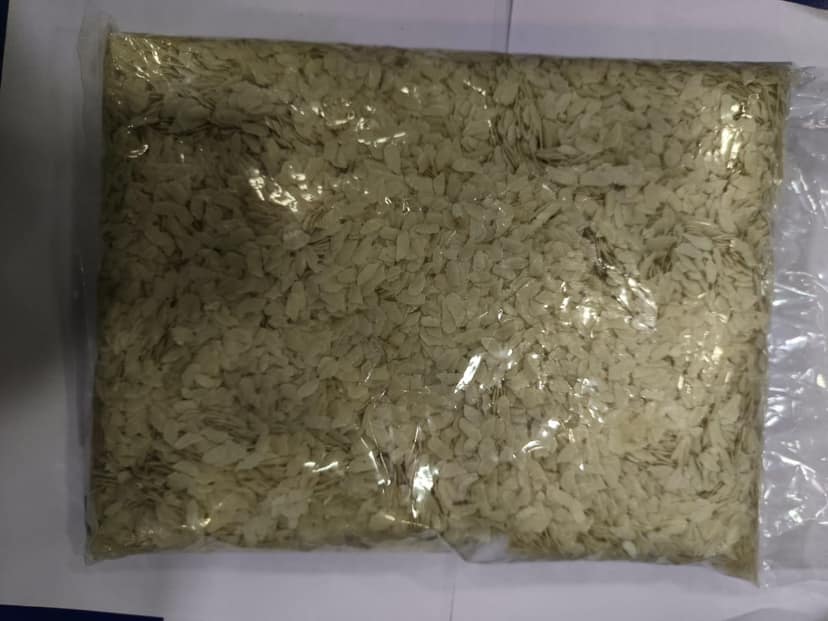 POWA JADA 500GM