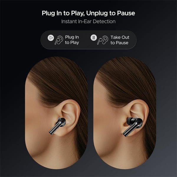 boAt Airdopes 300 Wireless Earbuds view 10