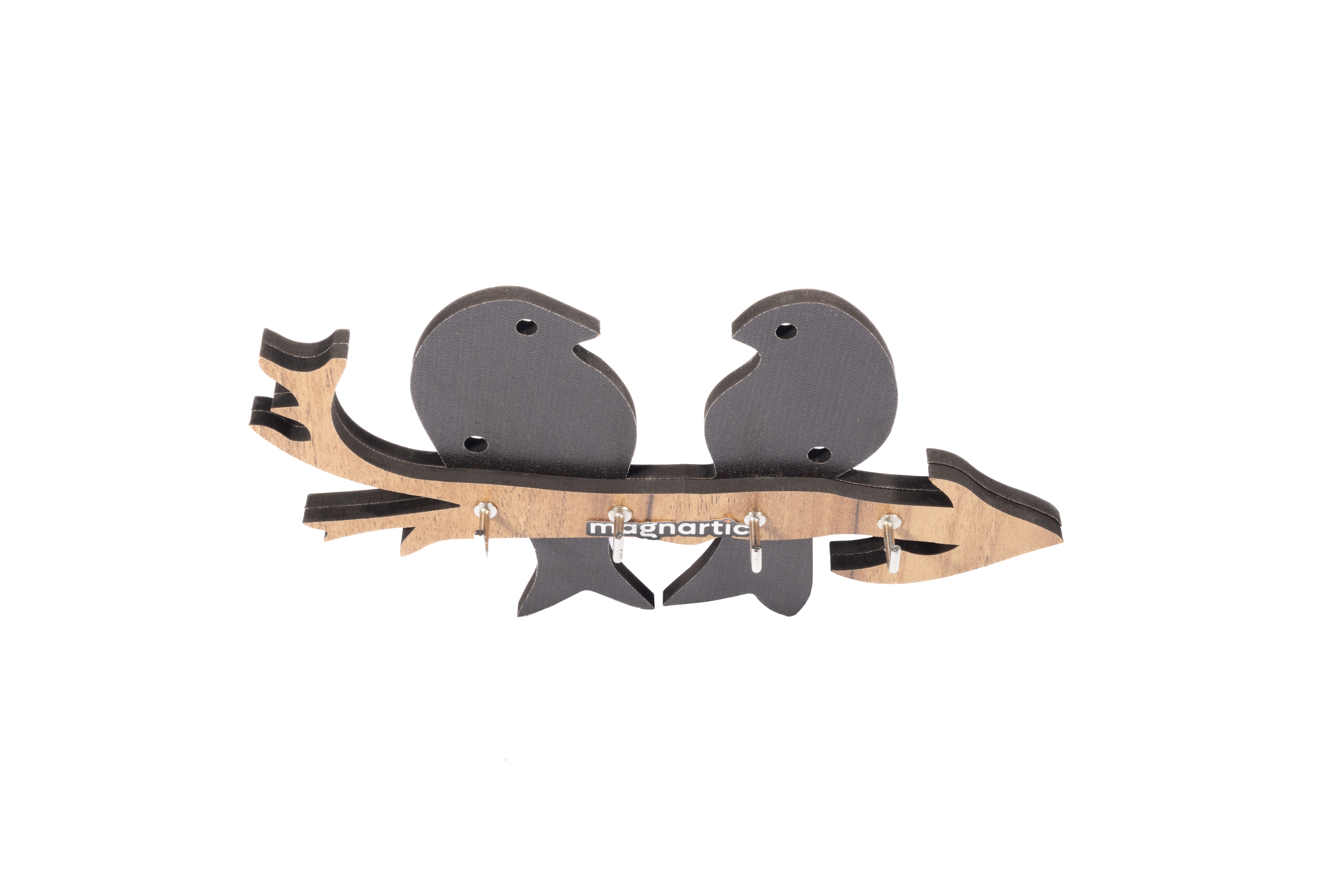 Two Birds Decorative Key Holder view 3