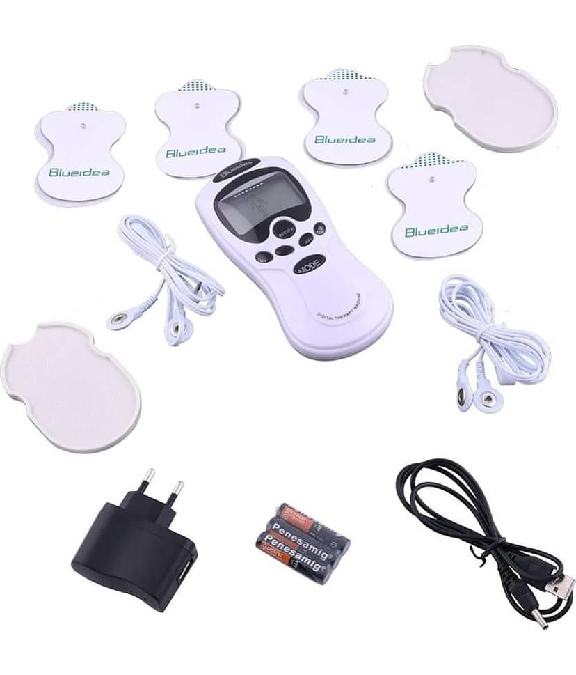 Saykhus Magnetic Massager