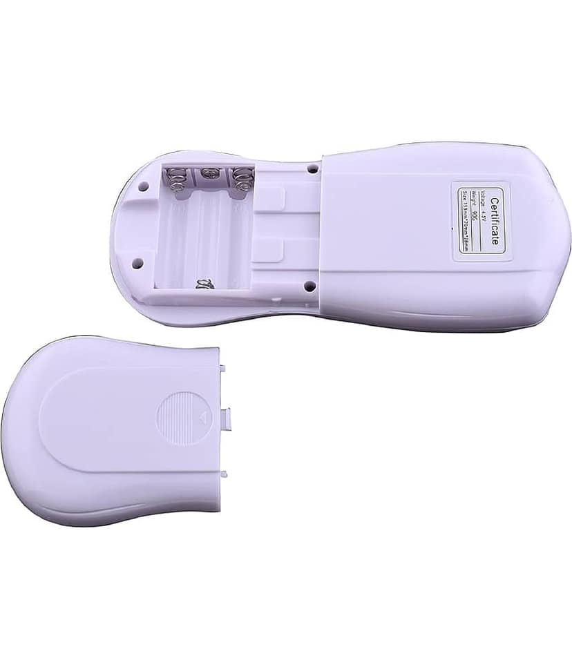 Saykhus Magnetic Massager view 2