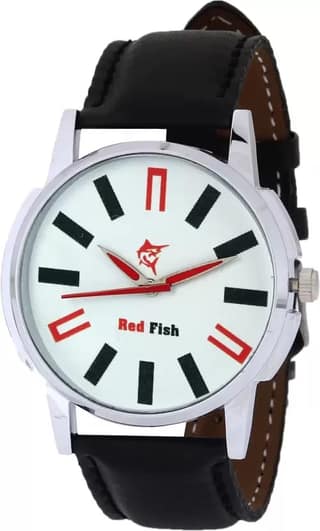 RED FISH Analog Watch - For Men RDF -0106 PARTY WEAR STYLISH