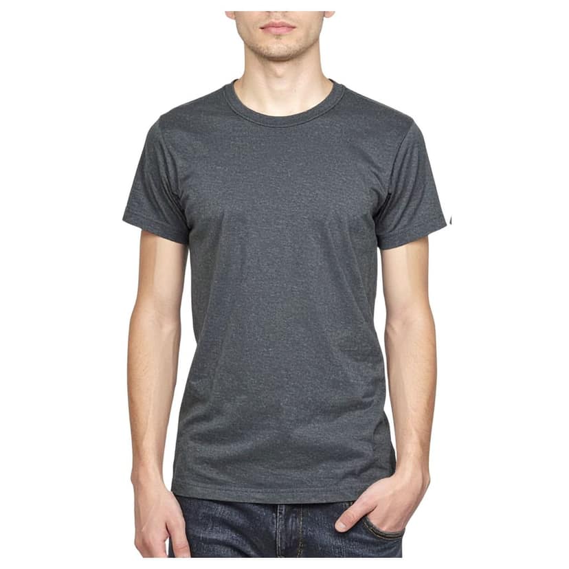 Trishoolin SSHAYU Printed T-Shirt | Design 10412MB | Regular Fit | Crew Neck / Round Neck Half Sleeve | Pack of 1 view 2