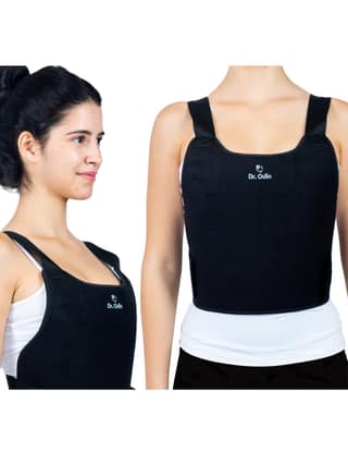 Chest Guard CG01 Medium