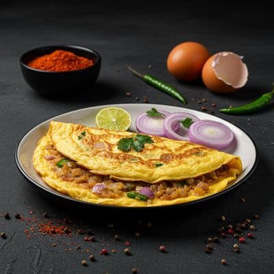 Omelette (Dinner)