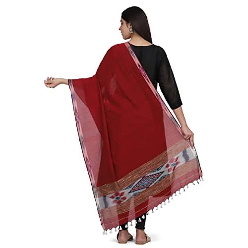 Dupatta view 2
