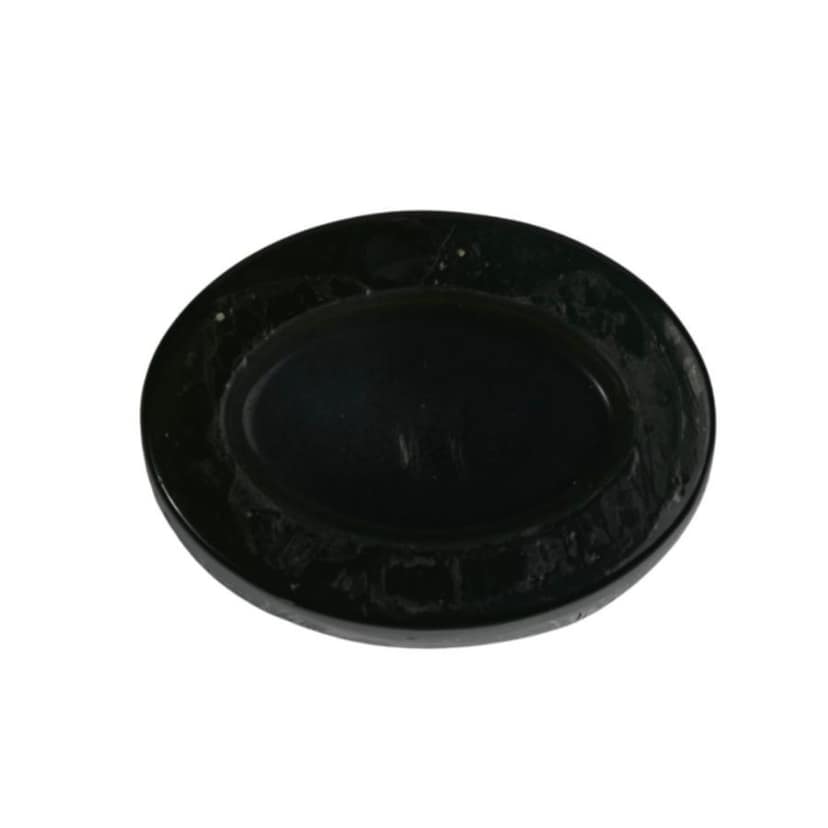 HANDMADE NATURAL SOAP - NEEM TULSI view 2