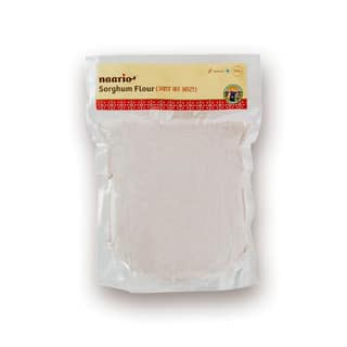 Finger Millets Flour