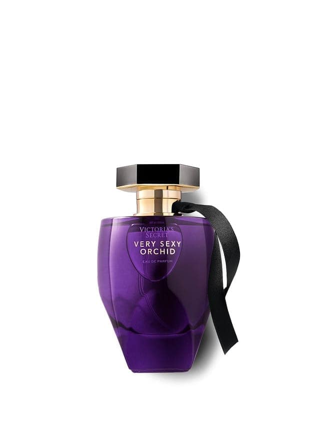 Victoria’s Secret Very Sexy Orchid Eau De Parfum (EDP) 100ml – Exotic Floral Long-Lasting Perfume for Women view 2