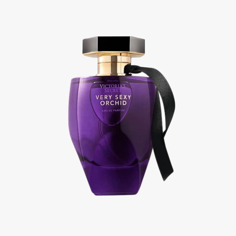 Victoria’s Secret Very Sexy Orchid Eau De Parfum (EDP) 100ml – Exotic Floral Long-Lasting Perfume for Women view 4