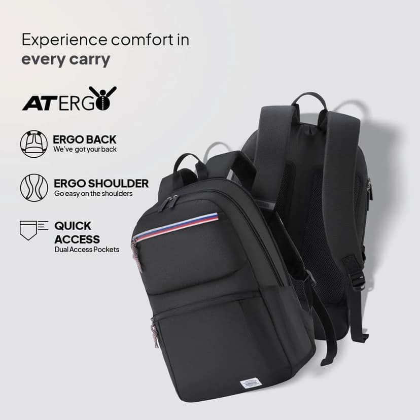 Braydon Men's Backpack view 3