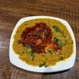 Dal Tadka