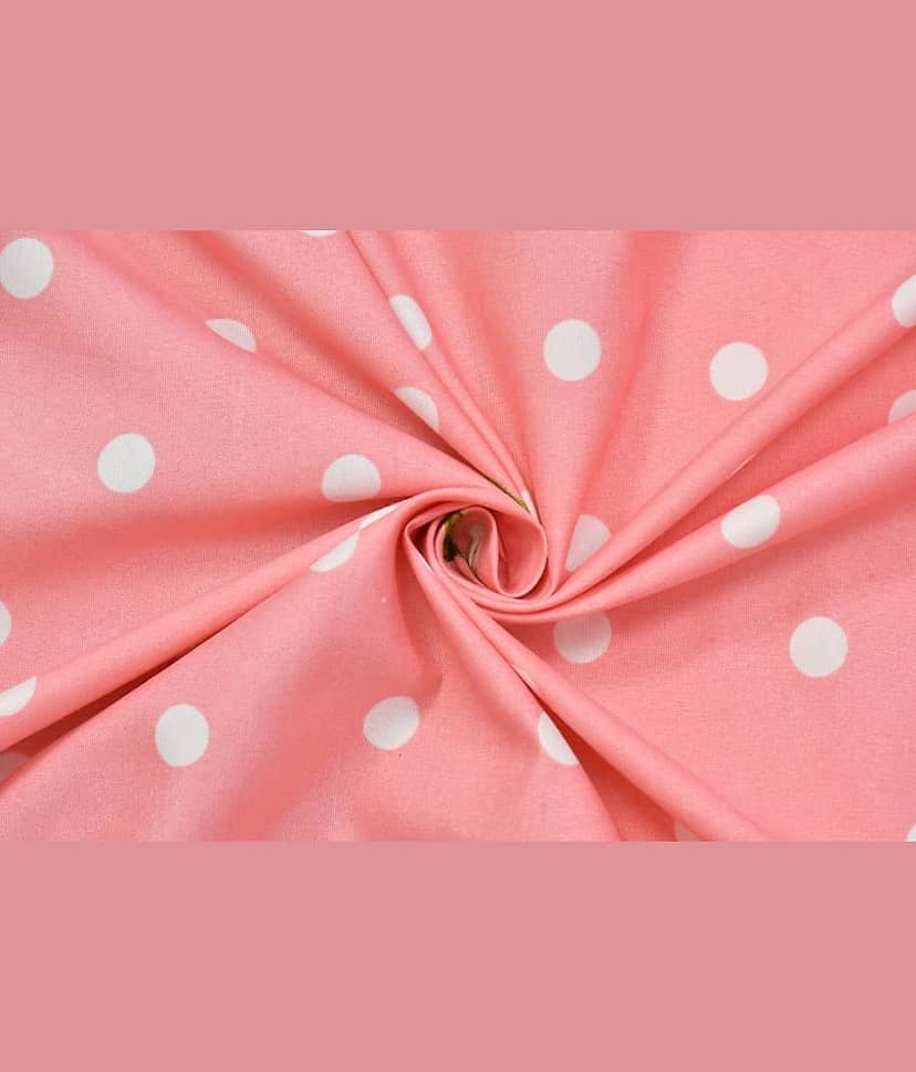 HIDECOR Microfiber Double Bedsheet ( Pink ) view 2