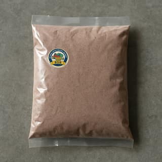 Bonda Sathyabathi Basket's ragi flour (finger millet flour)