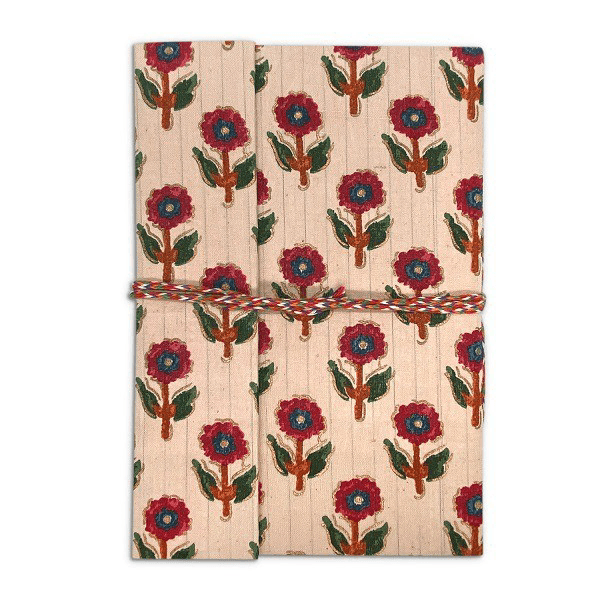Handmade Khadi Paper Journal