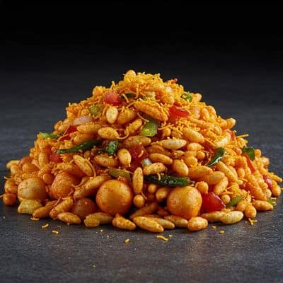 Charmuri