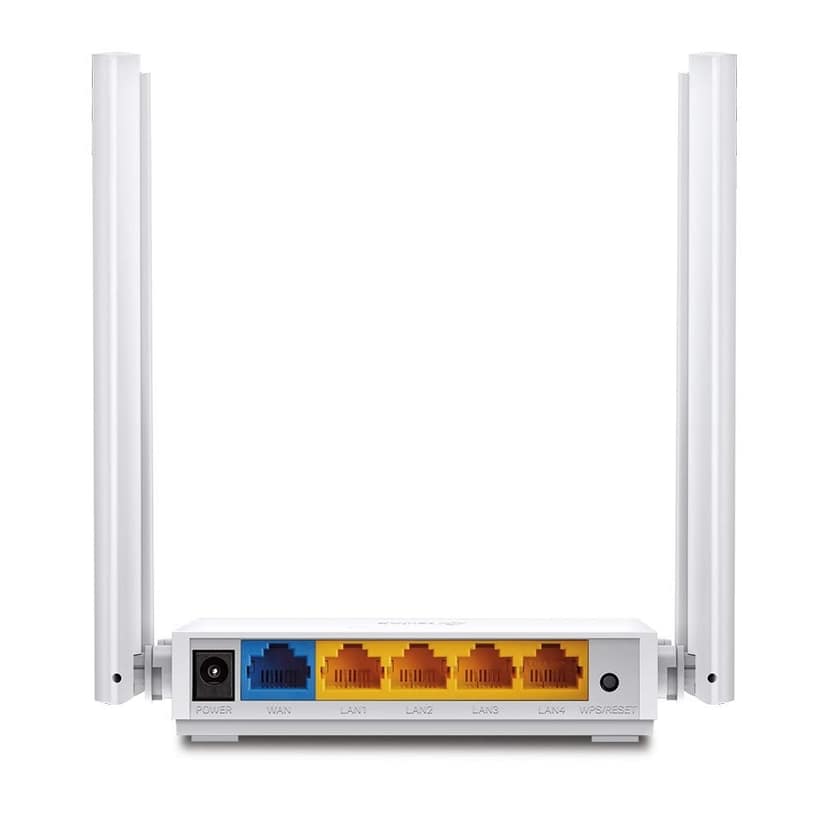 TP-Link Archer C24 AC750 Dual Band Wi-Fi Router with 4 Antennas view 2
