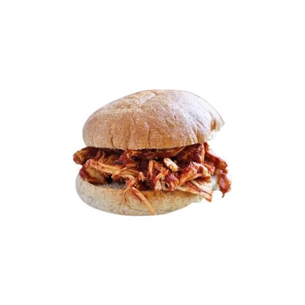 Sloppy Joe Sandwich