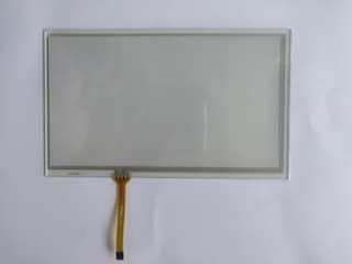 AMS TOUCH 7" 4 Wire Resistive Touchscreen Panel