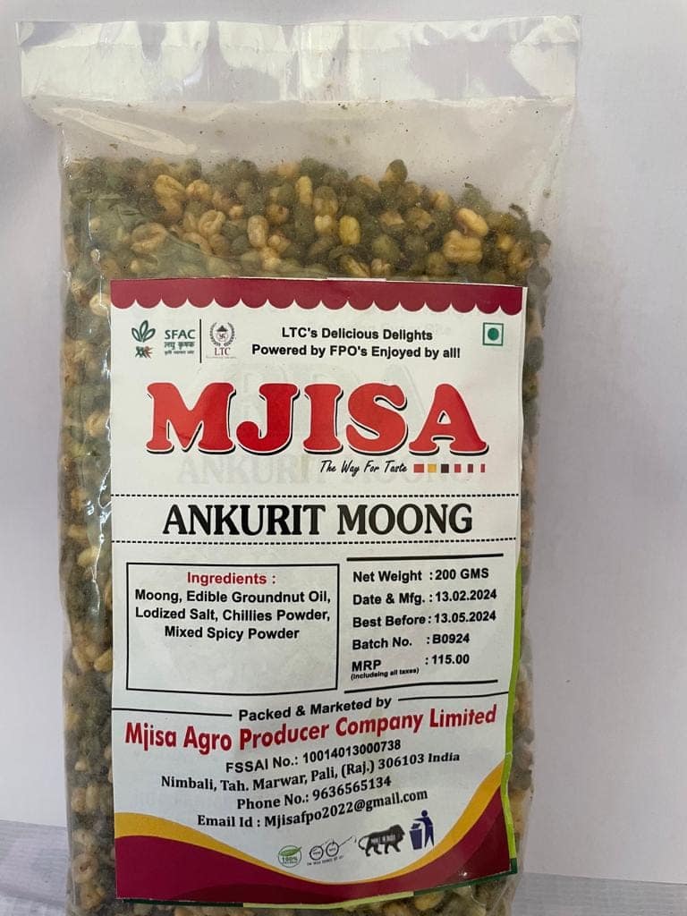 ANKURIT MOONG view 4