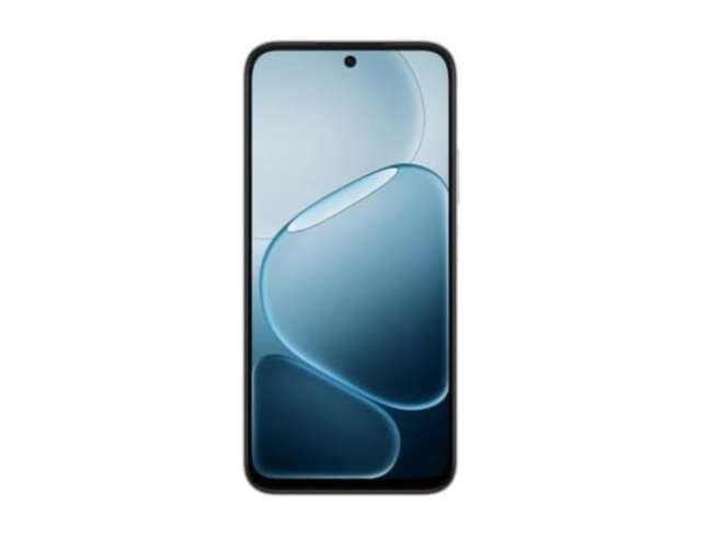 Oppo K14 5G Smartphone, 8GB RAM, 256GB Storage, Premium Design - Prism White view 2