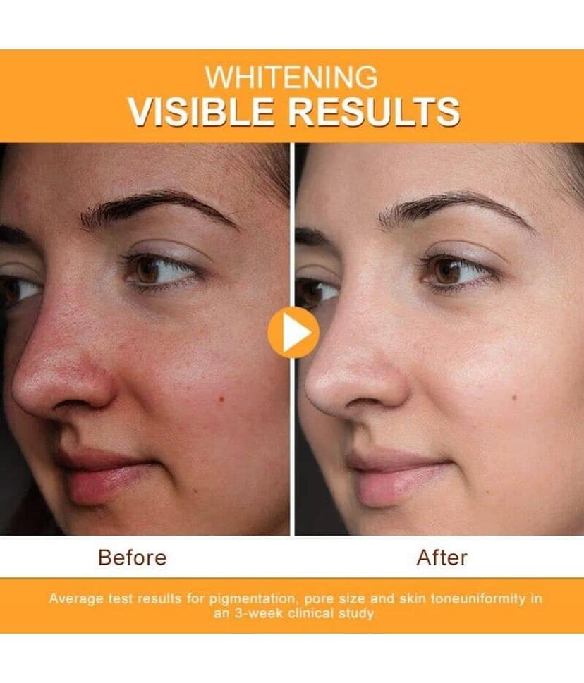 Smartdrops Day Cream All Skin Type Vitamin C ( 50 ml ml ) view 2