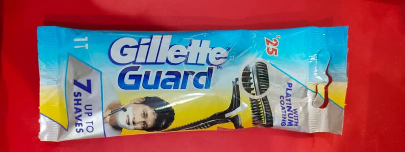 Gillette Guard