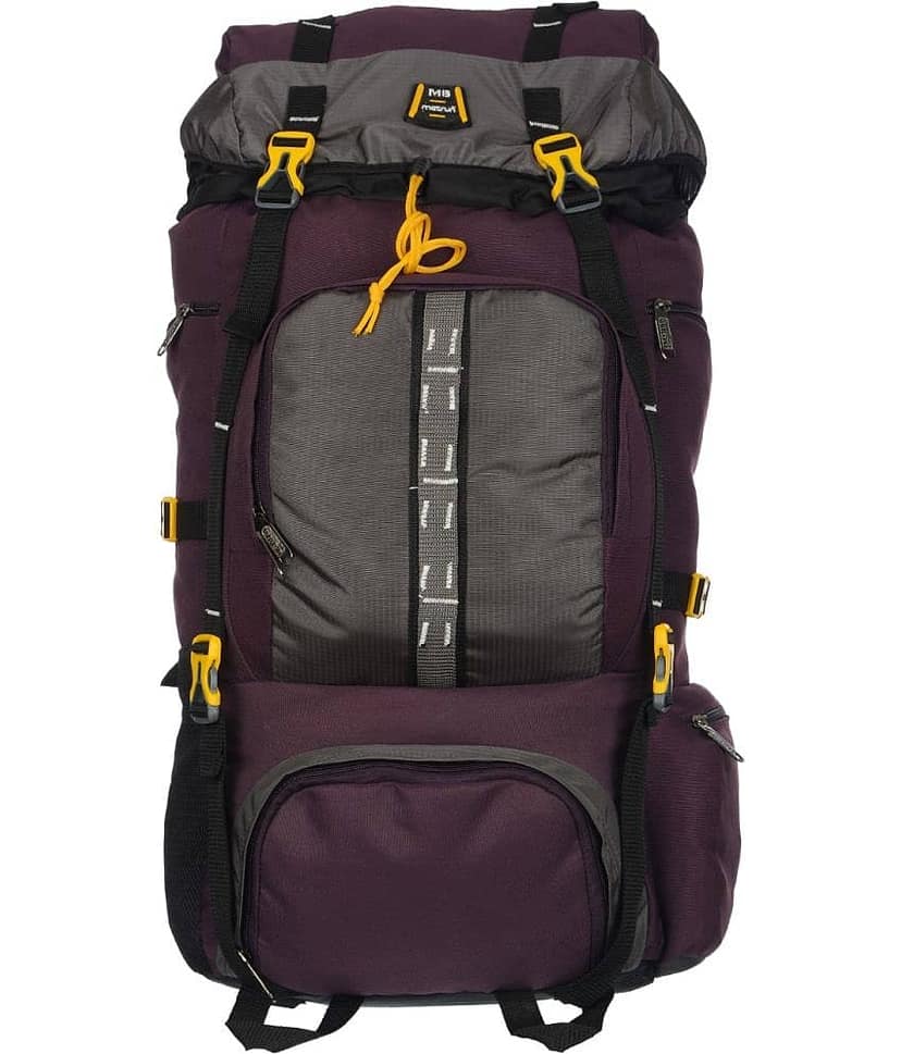Matsun 80 L Hiking Bag view 2
