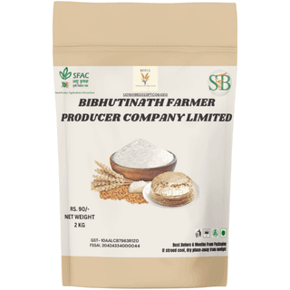 Wheat Flour