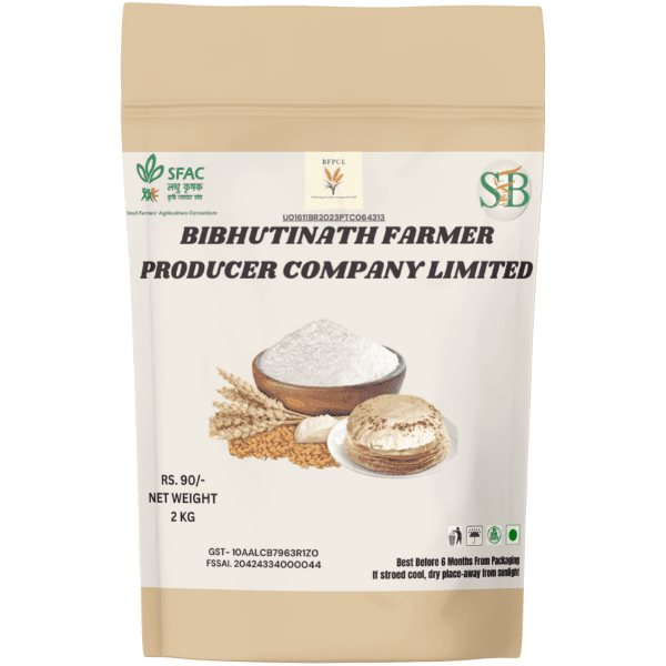Wheat Flour