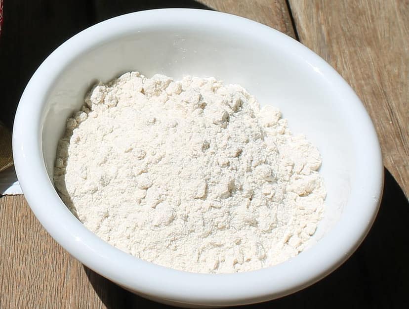 Wheat Flour view 3