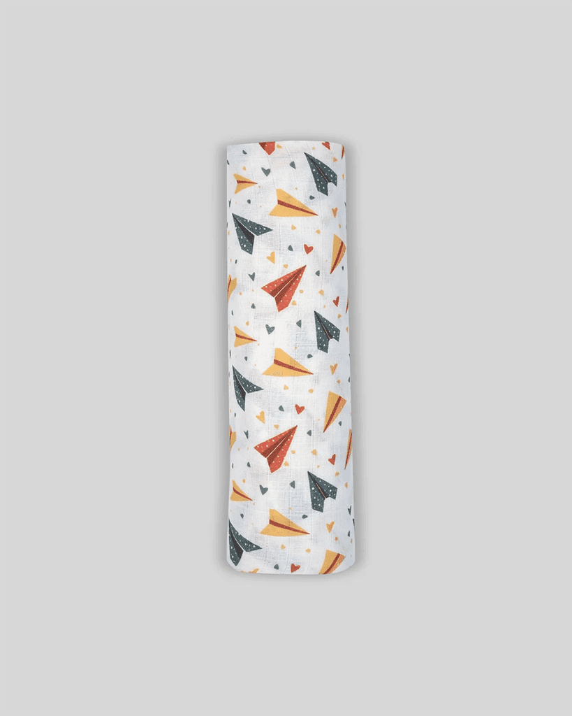 Baby Nest Swaddles Combo Pack of 2 view 3