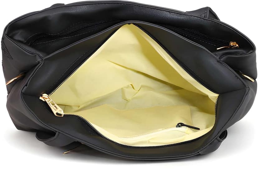 Latest Premium Women Handbag | Elegant Shoulder & Tote Bag for Women view 3