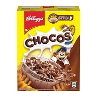 Kelloggs Chocos 125 Gms