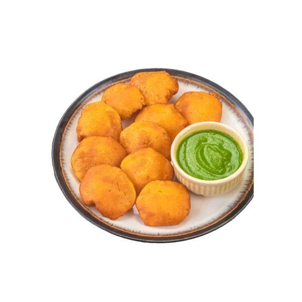 Aloo Pakoda 4 Pcs