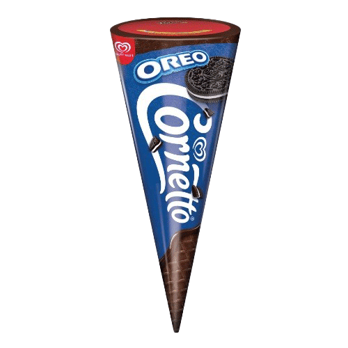 Cornetto Disc Oreo 110ml
