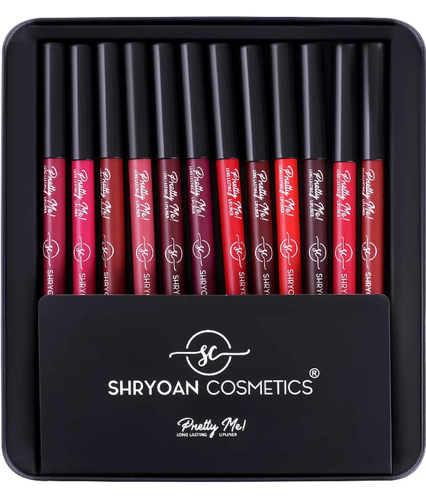 shryoan Lip Liner Pencil Multi 21