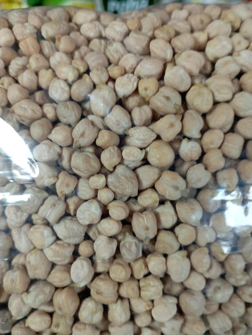 Kabuli chana